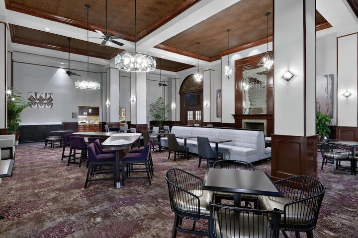 Hotel Interior 16 of 40