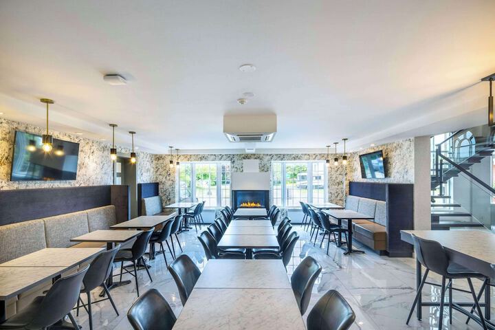 Les Suites de Laviolette an Ascend Collection Hotel