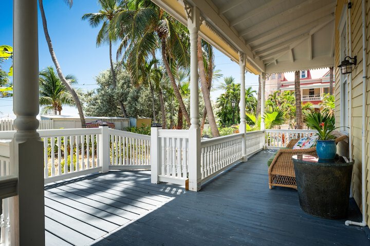 Southernmost House - Adult Exclusive