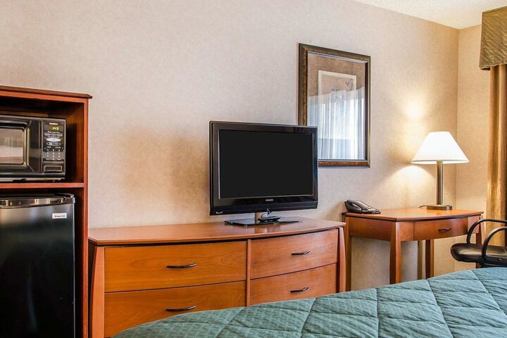 Quality Inn & Suites Twin Falls North