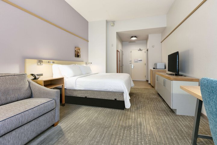 Hilton Garden Inn Irvine East / Lake Forest