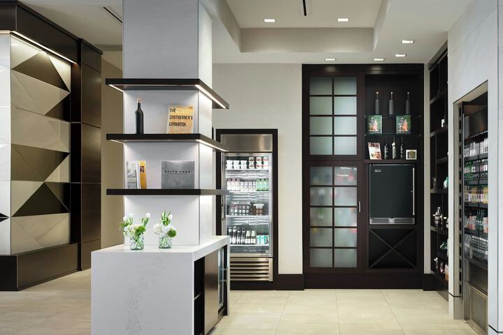 AC Hotel by Marriott Jackson Ridgeland