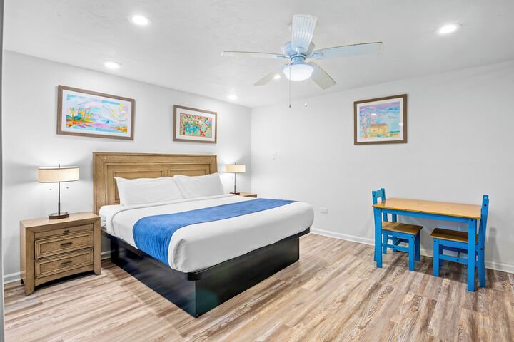 Coconut Cay Resort & Marina