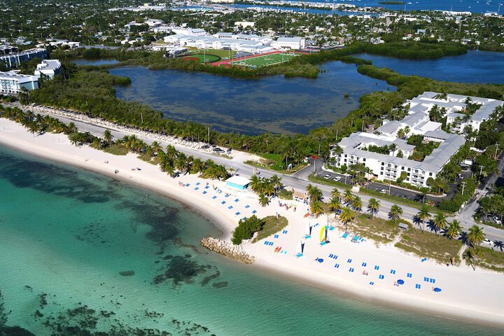 Margaritaville Beach House Key West