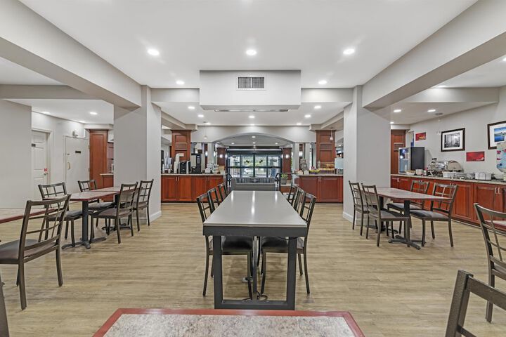 Best Western Plus Brunswick Bath