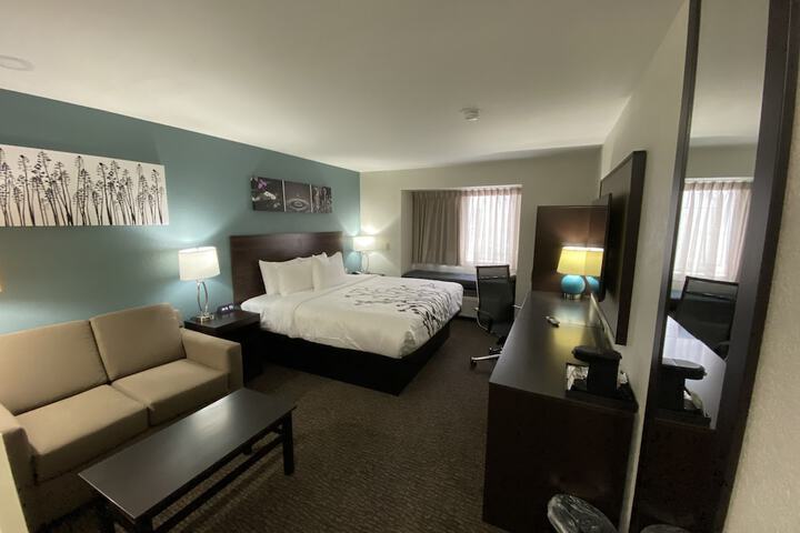 Sleep Inn St. Robert-Fort Leonard Wood
