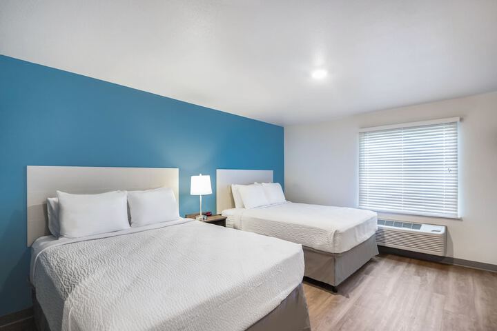 WoodSpring Suites Gurnee - Chicago