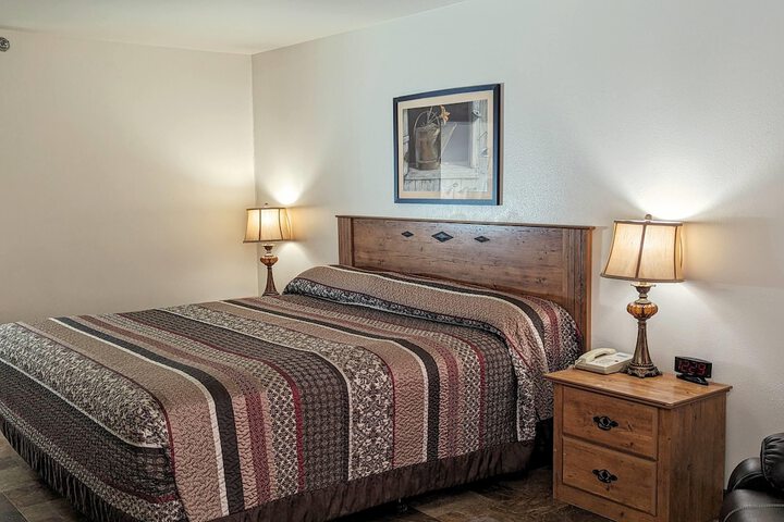Travelodge Inn & Suites by Wyndham Deadwood
