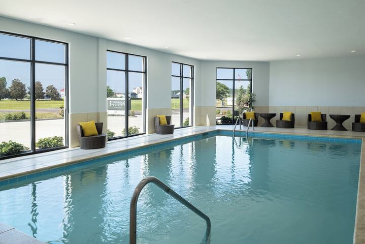 Staybridge Suites Flowood Nw Jackson by IHG