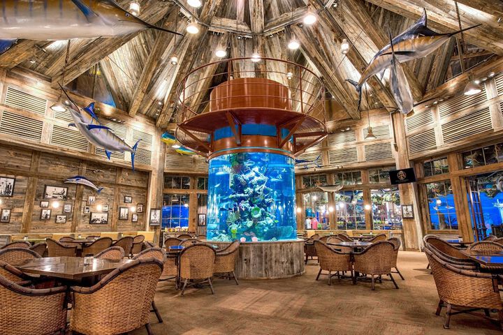Big Cypress Lodge