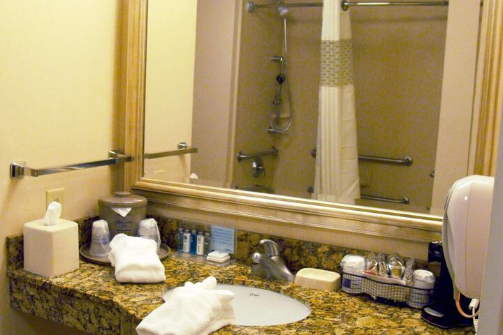 Hampton Inn Calera