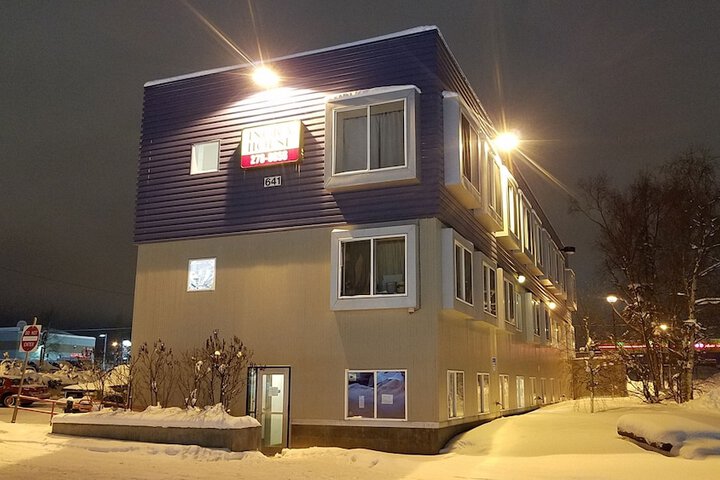 Hotel 6 of 48
