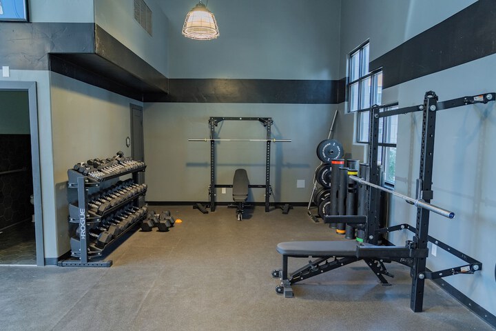 Health and Fitness 33 of 42