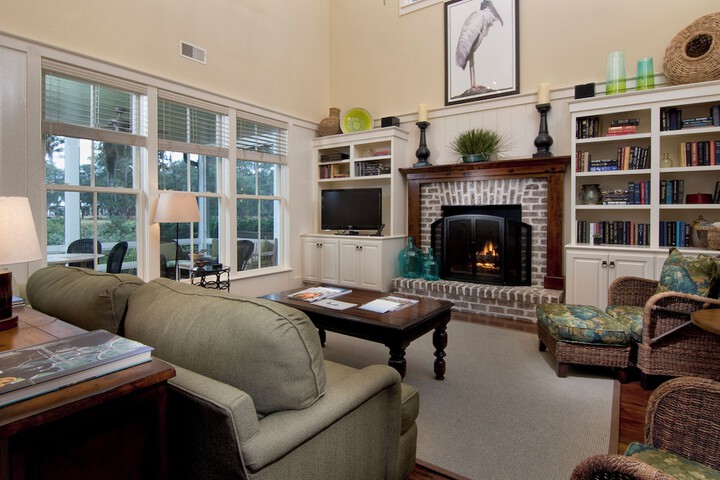 Montage Palmetto Bluff Residences