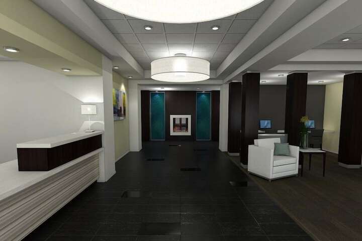 Holiday Inn Express & Suites Thunder Bay by IHG