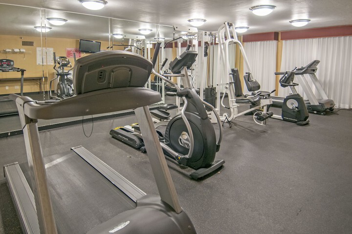 Health and Fitness 36 of 40