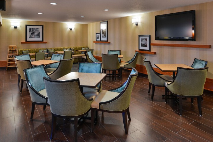 Hotel Interior 19 of 73