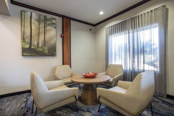 Fairfield Inn & Suites Marriott San Antonio Boerne