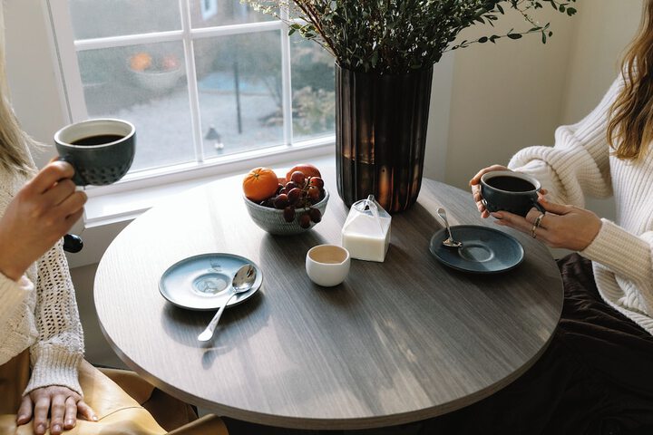 Breakfast/Coffee Service 63 of 85