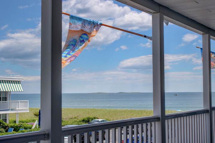 On the Beach Motel