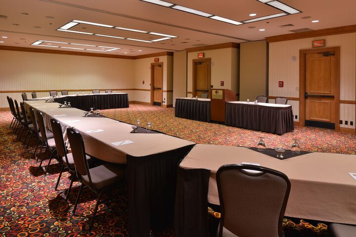 Doubletree Hotel Grand Junction