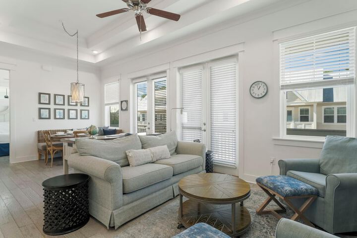 Prominence on 30A by Panhandle Getaways