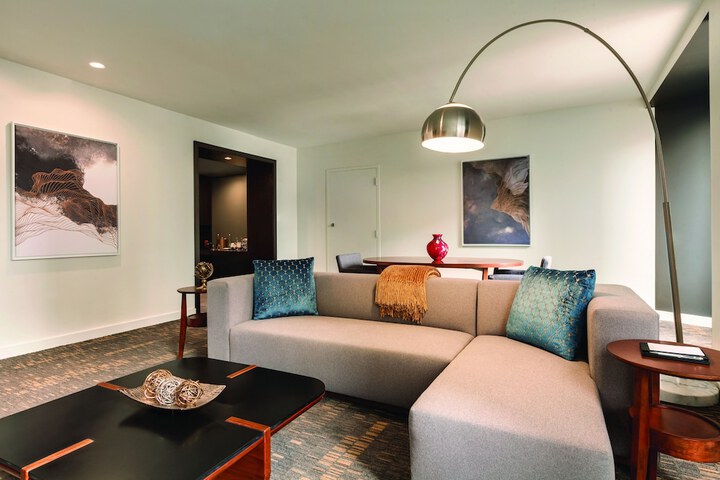 Hyatt Regency Houston Downtown
