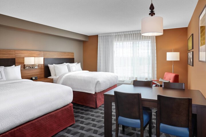 TownePlace Suites by Marriott Fort McMurray
