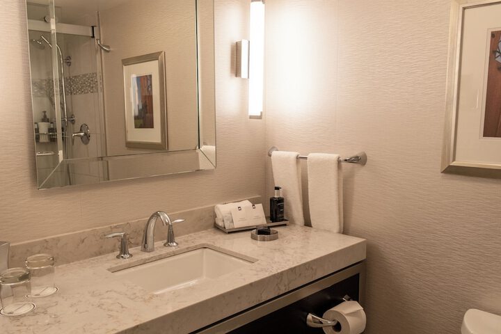 The Statler Hotel at Cornell University