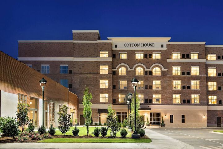 Cotton House Cleveland, a Tribute Portfolio Hotel