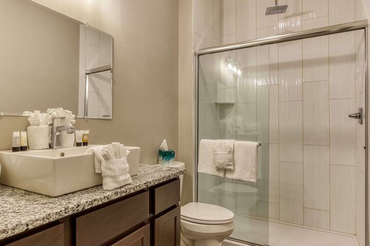 The Historic Central Hotel a New Hotel Collection Property