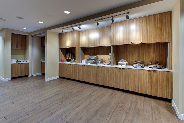 TownePlace Suites by Marriott Mobile Saraland