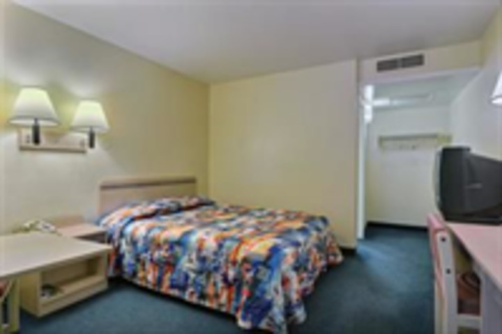 Motel 6 CENTRALIA WA