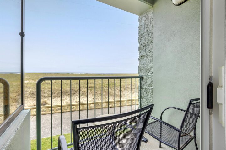 Best Western Plus Ocean View Resort
