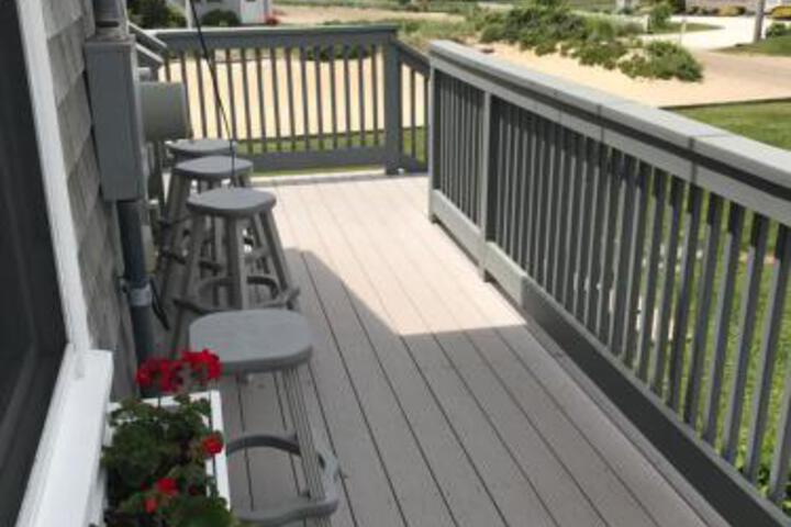 Beach House Inn Bed & Breakfast