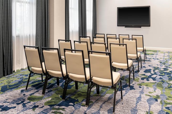 Embassy Suites by Hilton Fort Myers Estero