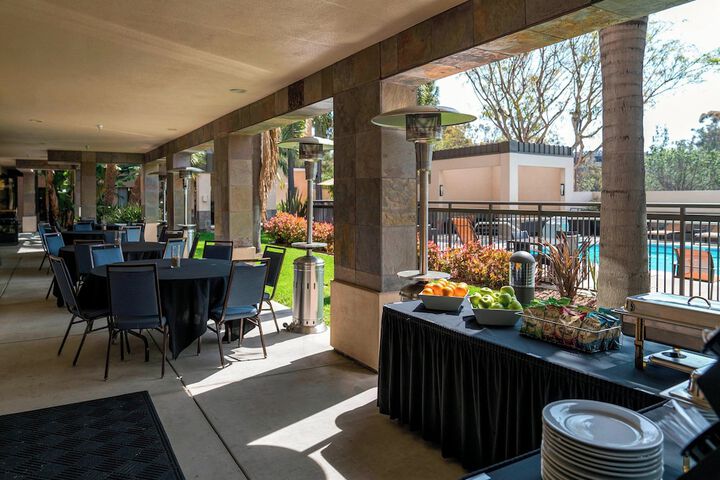Terrace/Patio 36 of 40