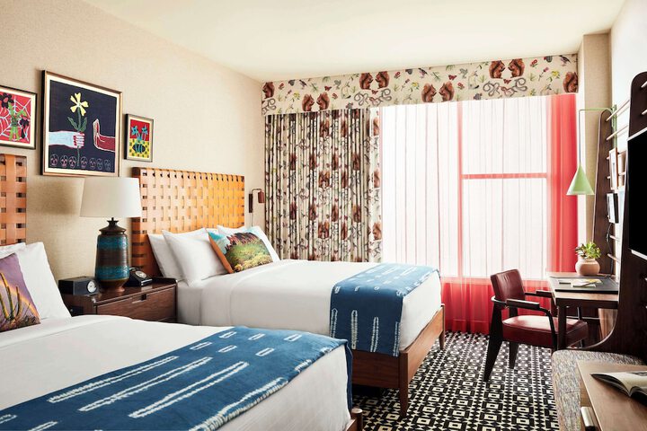 Graduate by Hilton Tucson