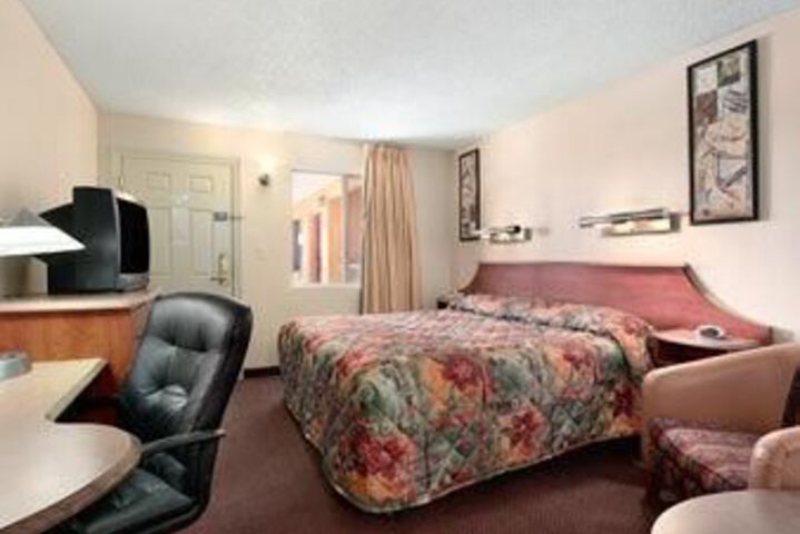 OYO Hotel Eloy AZ I-10