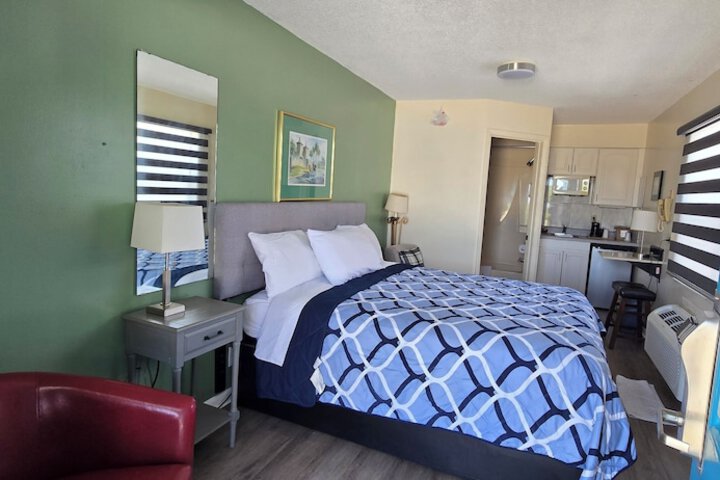 Merida Inn and Suites