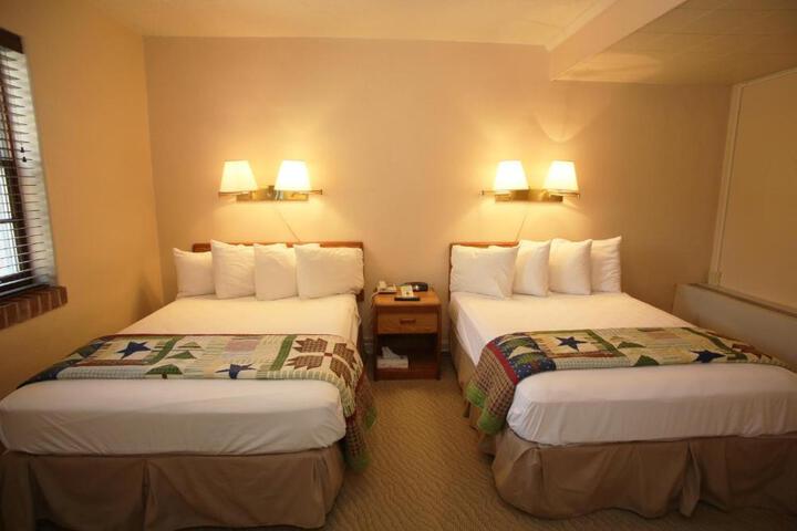 Canyon Inn