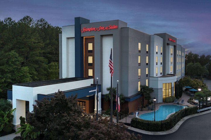 Hotel 2 of 42