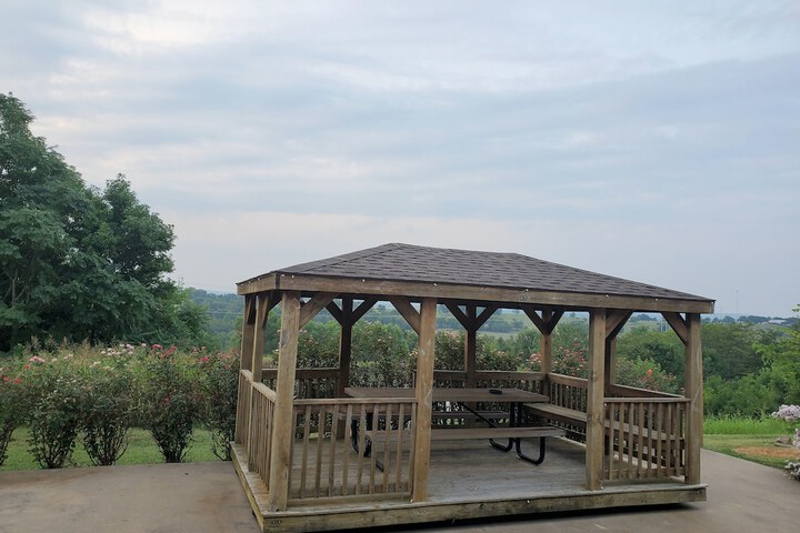 Terrace/Patio 33 of 36