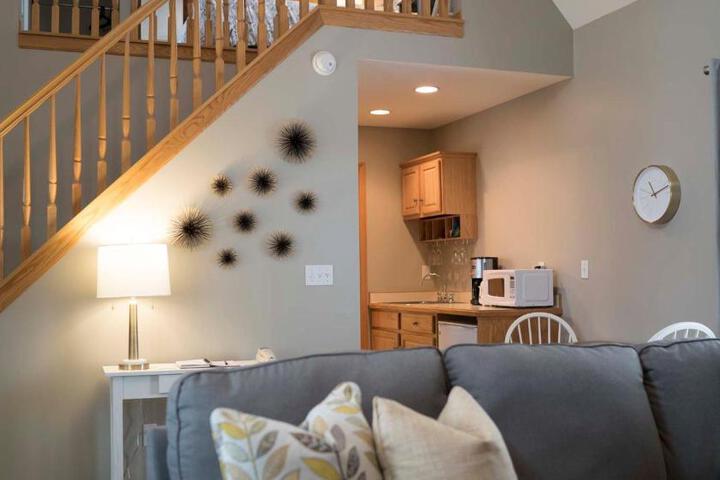 Graystone Cottages