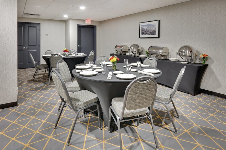 Holiday Inn Twin Falls by IHG