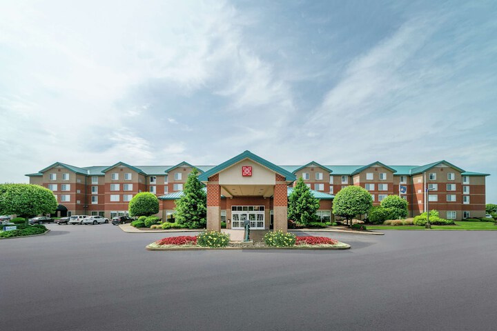 Hilton Garden Inn Pittsburgh / Southpointe