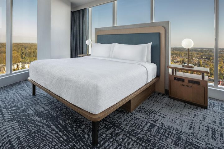 Homewood Suites by Hilton Surrey