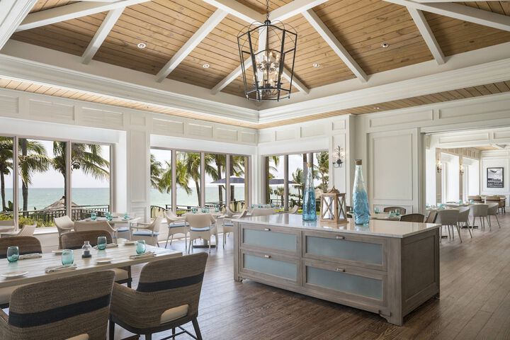 The Ritz-Carlton Sarasota