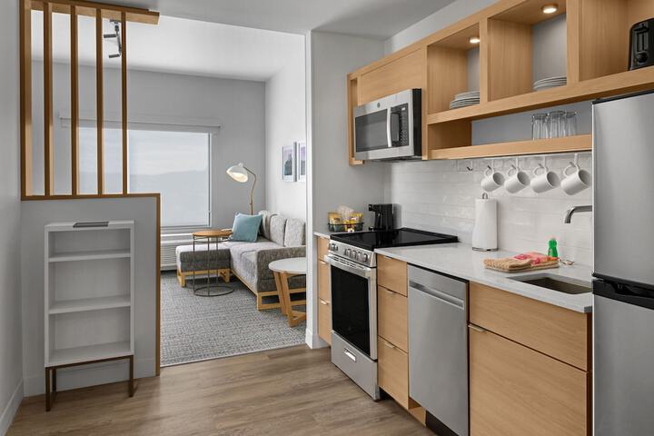 TownePlace Suites by Marriott Coeur dAlene