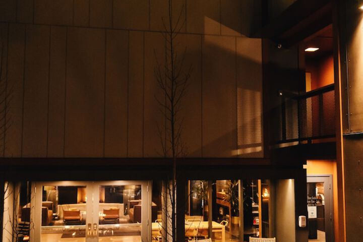 Hotel Interior 20 of 77